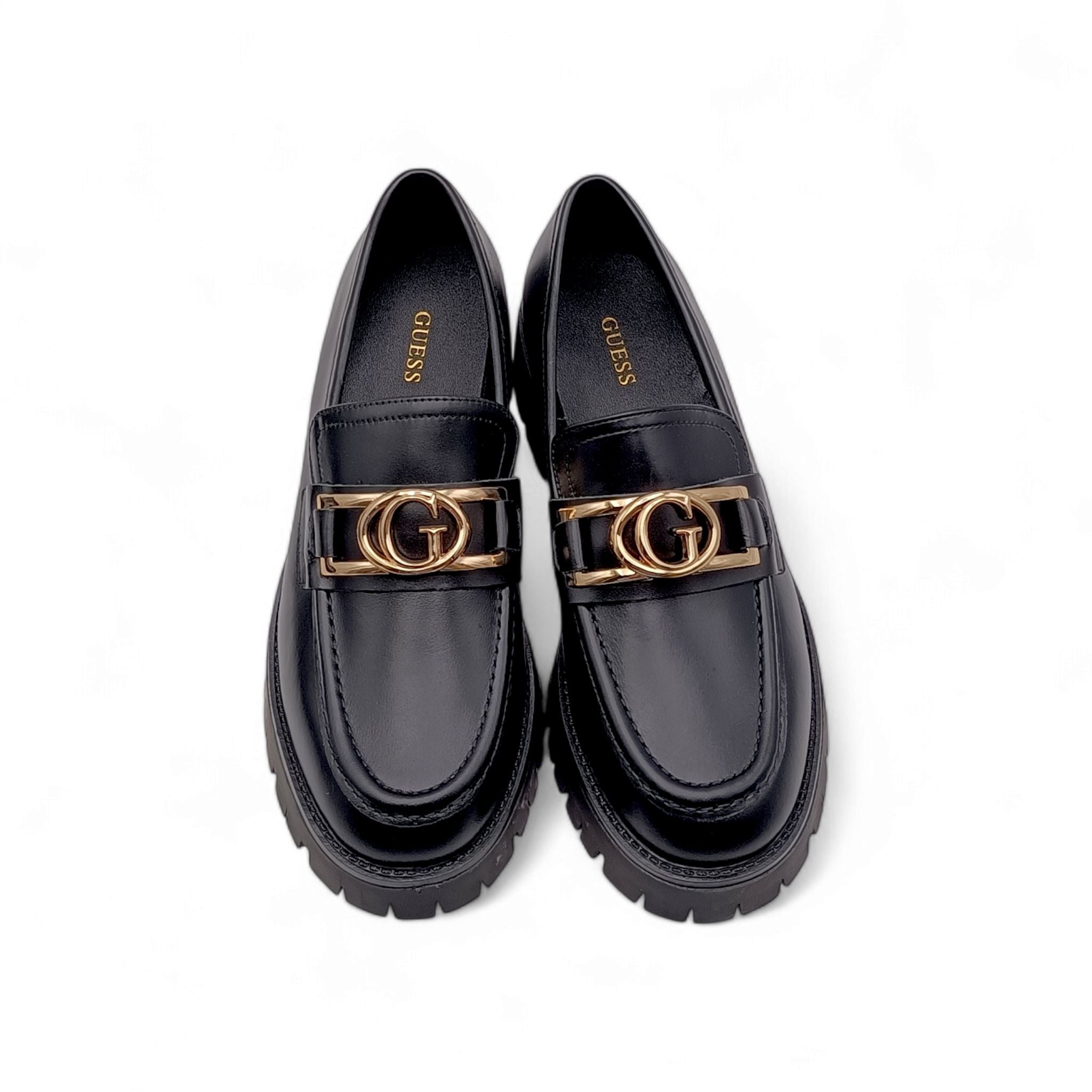 Mocassino Agnes Nero - Walter Calzature Mocassino Agnes Nero - Walter Calzature