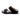 Ciabatta Donna Nero Grunland CI3114 C9DIRA