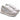Sneaker Donna bianca con glitter SUN68 z35203