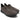 Sneaker Donna Grigio Grunland Sc6400 68napa antracite