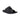 Ciabatta Uomo Nero Grunland  CI3084 80LAPO