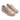 Sneaker Donna Liu Jo SILVIA 99 glitter spreading/ nude