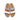 Ciabatte donna Grunland in pelle color latte MOLL CE0485 68