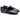 Ballerina donna in pelle lucida nera Frau 69Q3