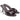 CIABATTA DONNA ECOPELLE KING OF HEARTS Vivienne BROWN