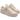 Sneakers Donna Skechers 185171 shimmering nat