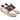 Sneaker Donna Bianco Crime London 23503AA9B playoff white 262