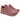 Sneakers donna slip-ins in tessuto Rosa Donna SKECHERS 117497