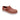 Mocassini uomo Hey Dude in tessuto rosso wally stretch sox 41898/7Bl