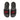Ciabatta Uomo  Nike victori one slide black university red black cn9675 004