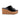 Ciabatta Donna Nero Francesco Brunelli CA6201 pelle nero