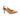 Slingback donna King of hearts in ecopelle nude GD367