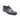 Scarpa stringata Uomo Exton 1394 abrasivato nero