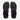 sandalo infradito donna Havaianas flash urban  BLACK