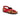 Sandalo Donna Rosso Marrone Grunland rosso multi SB1911 40LEFT