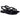 Sandalo Donna Nero King of hearts nero GK232