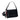 Borsa donna nera Desigual 26WAXP08 2000
