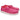 Scarpa donna Hey Dude in tessuto fuxia fluo wendy stretch sox 41878/7AX