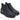 Stivaletto Donna in pelle blu Frau 53N2 TIVOLI