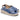 Sandalo Donna Jeans Grunland SA3107 30GILI