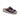 Ciabatte donna Grunland in pelle blu DASA Ce0777 B1