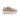 Sneaker donna Emanuelle Vee in camoscio color sabbia 461P-901-15-P011H crosta Beige