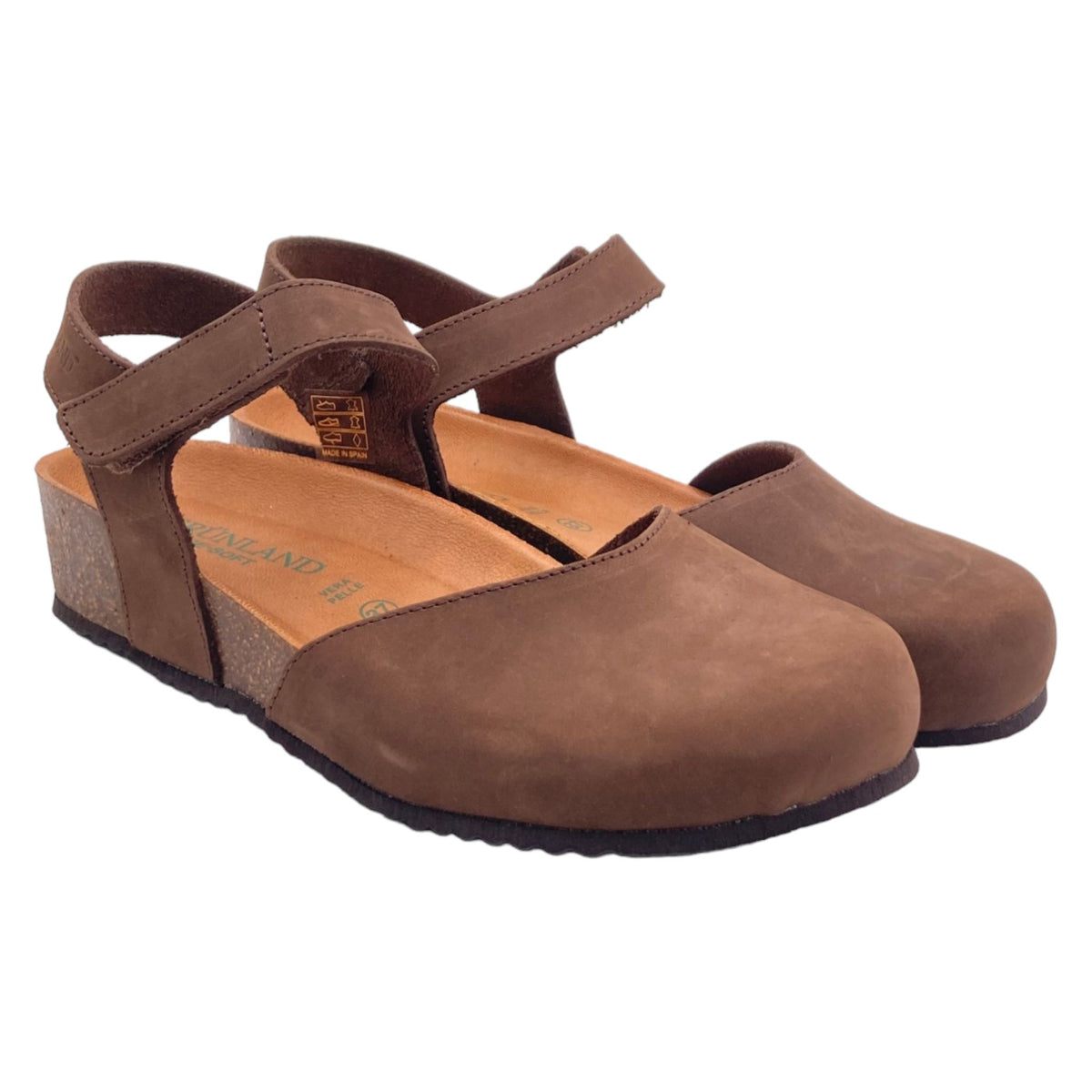 Tamaris Sandali Sandalo Donna, Pelle Camoscio, Chiusura A Strappo 28206m 149884941