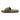 Ciabatte Uomo Verde Blauer military green S6JASPER05/puc