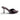 CIABATTA DONNA ECOPELLE KING OF HEARTS Vivienne BROWN