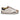 Sneaker Uomo Bianco Crime London 11072AA8B distressed 2.0 white 262
