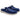 Scarpa Uomo Blu Heydude 45147/4ZL wally slip multi mesh ensign blue multi