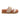 Ciabatta Donna Cuoio Liu jo monogram jaquard natural saddle LIVIA 02