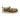 Mocassini uomo Hey Dude in tessuto verde militare Wally craft linen 43086/2KR