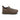 Sneaker Donna Taupe Grunland sc6400 68napa taupe