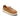 Scarpa Donna Cuoio Heydude 45619 265 harper moc crafted suede tan 262