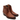 Stivaletto Donna In pelle Cuoio Felmini B504 Urraco Santiago 231