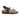 Sandalo Donna Animalier Grunland nero multi SB1397 11HOLA