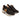 Sneaker donna in ecopelle Braccialini TB45 BRONZO