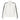 Felpa bianca con pizzo Liu jo TF5006j4523 03N76