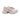 Sneaker donna Gio+ in tessuto/pelle bianco/oro DALIA13