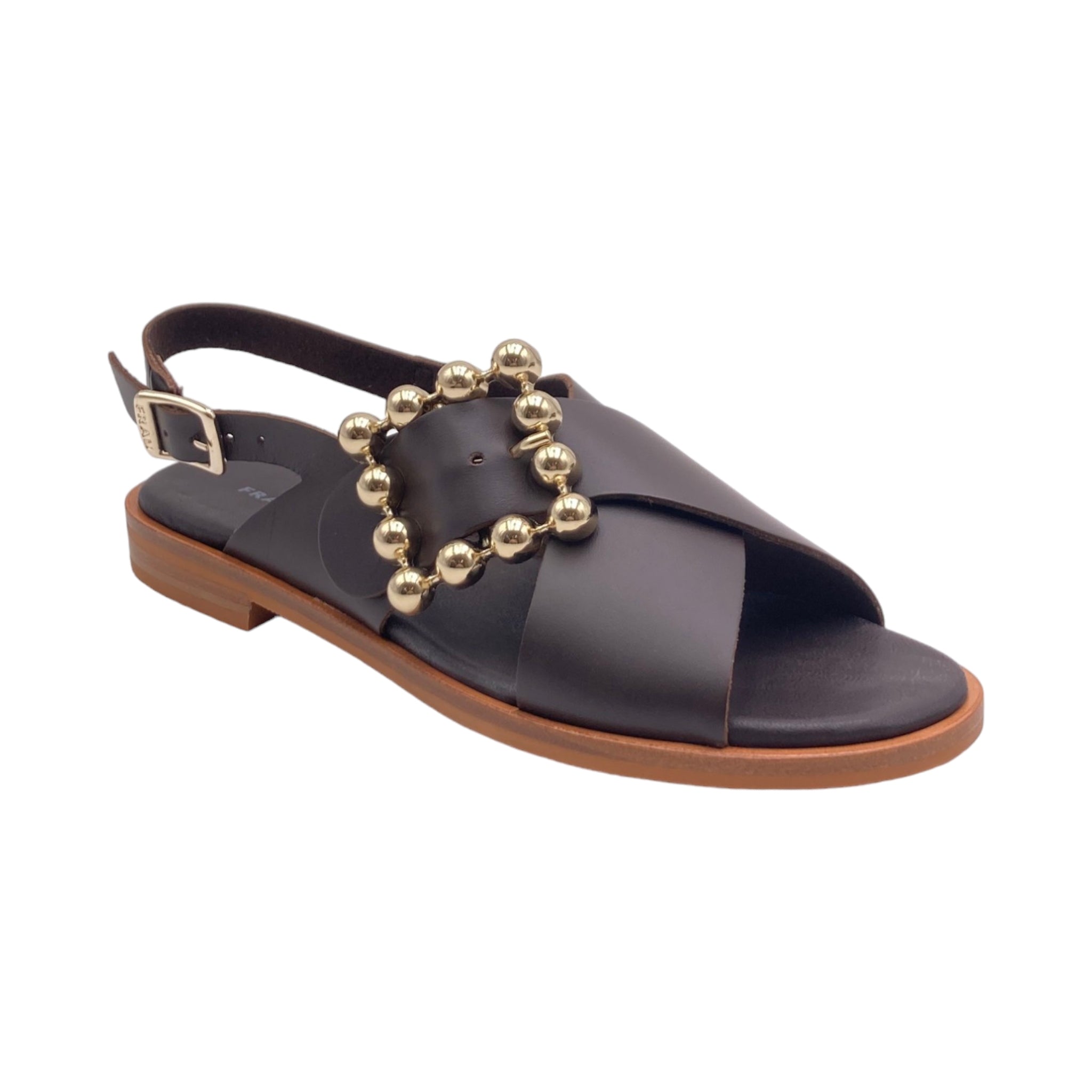 FRAU Sandalo Donna Frau 85M9 london