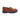 Mocassino donna in pelle color cognac con morsetto dorato Grunland REBE SC6113 N1