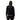 Maglia chiusa nera donna Liu jo Tf6193ms63