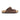 Ciabatta Uomo Testa di moro Grunland CI3125 59SIRU
