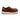 Scarpa Donna Testa di Moro Heydude 45619 2OB harper moc crafted suede shaved chocolate 262