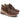 Sneaker donna keys k-13383 brown 262