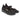 Ballerina Donna tessuto Grunland SAVI SC5537-F6 Nero