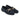 Mocassino donna 68D6 Frau castorino blu