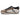 Sneaker Uomo Bianco Crime London 10105AA9B sk8 deluxe white 262