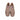 Sneker donna in tessuto maculato King of hearts GB1048